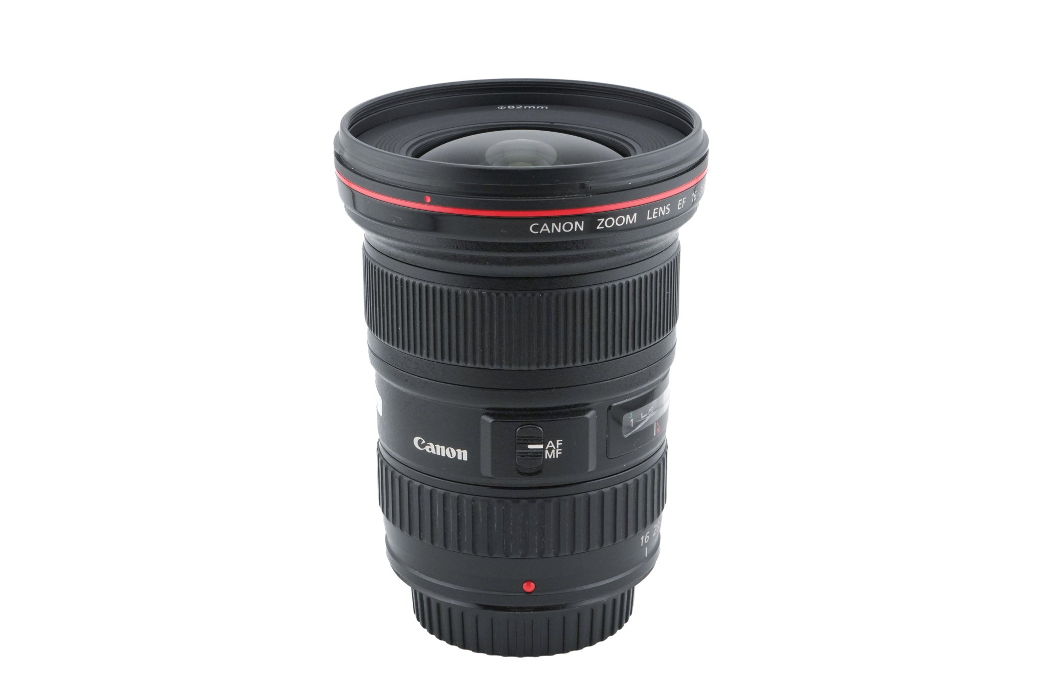 Canon 16-35mm f2.8 L II USM