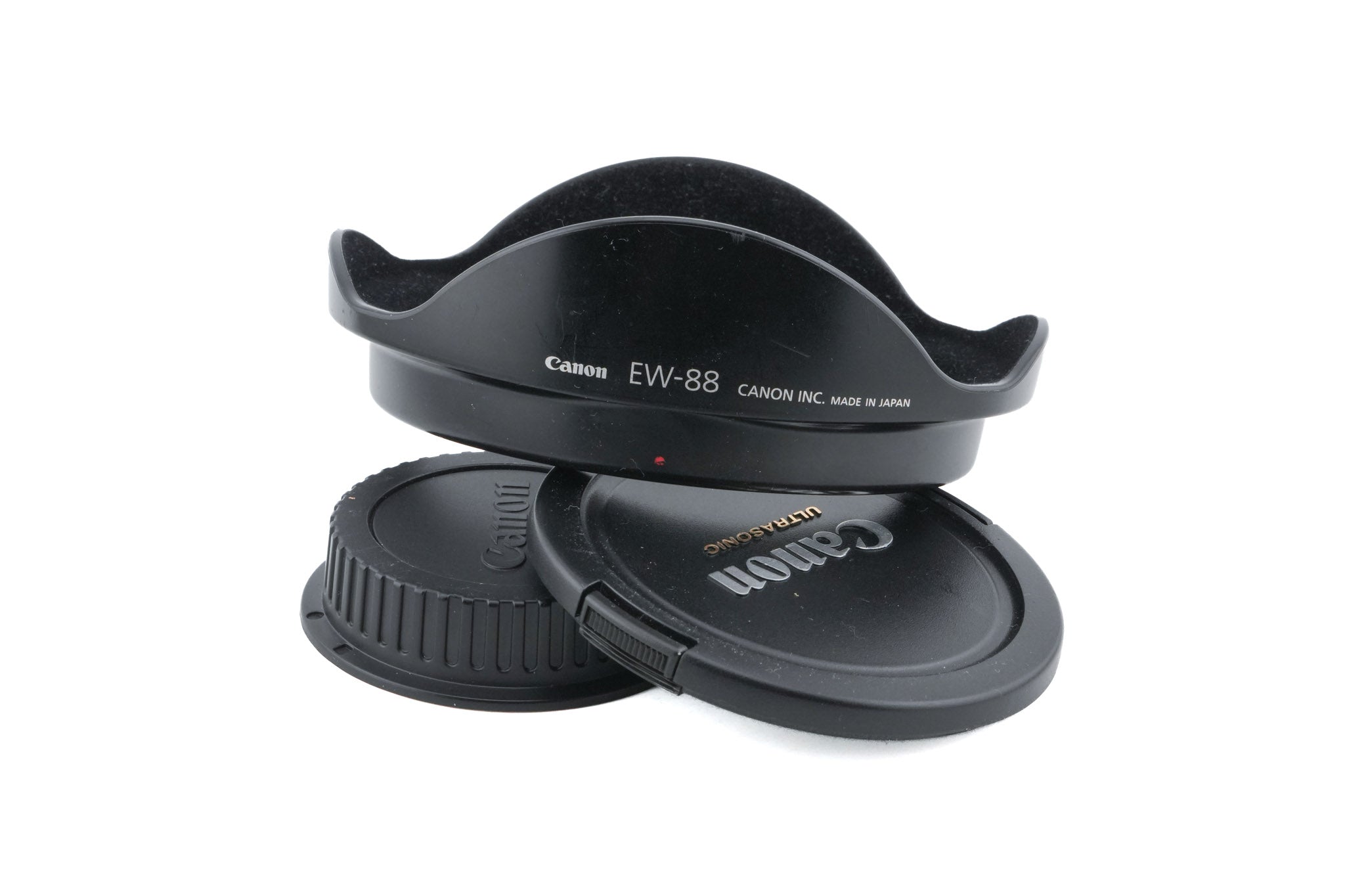 Canon 16-35mm f2.8 L II USM