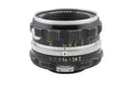 Nikon 50mm f2 Nikkor-H Auto Pre-AI