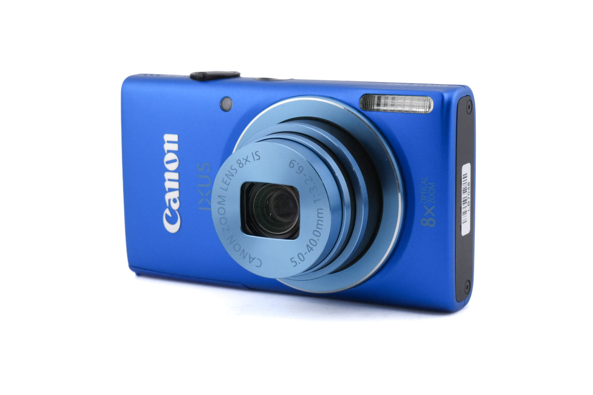 Canon IXUS 132
