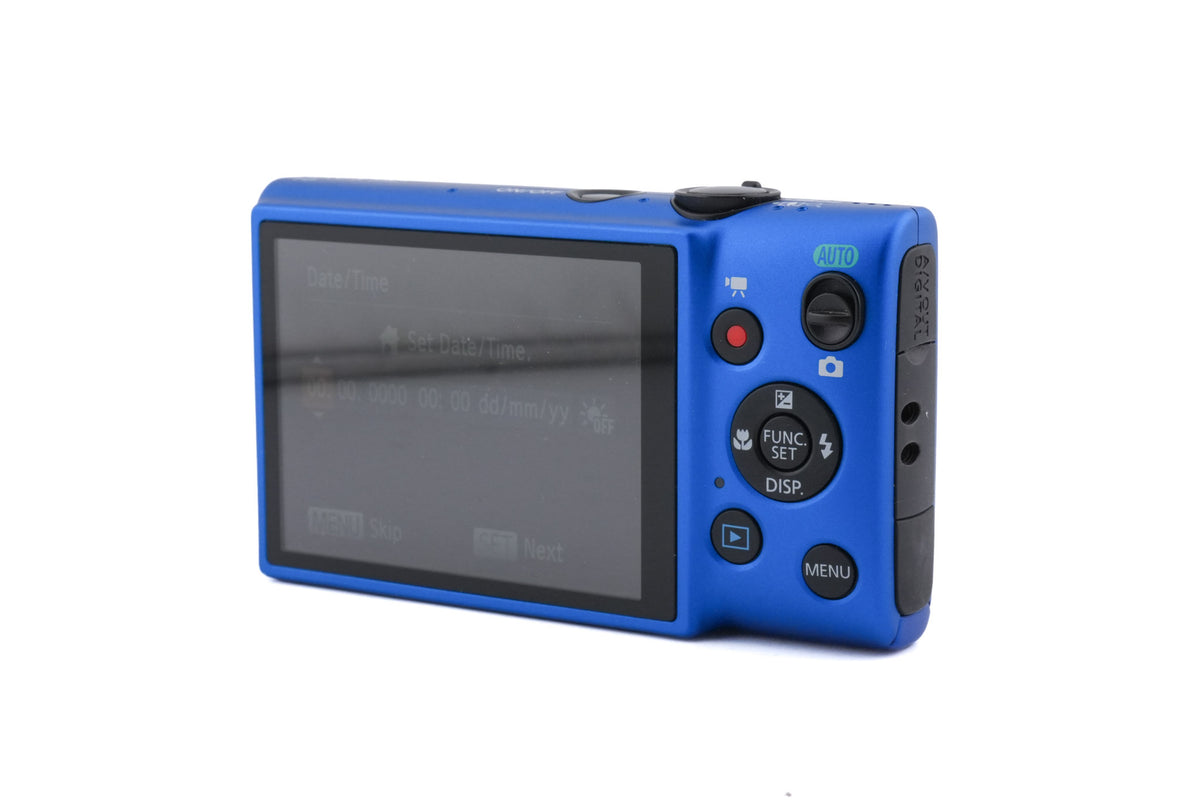 Canon IXUS 132
