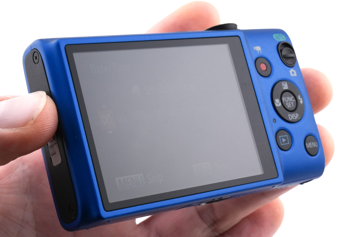 Canon IXUS 132