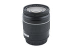 Canon 28-80mm f3.5-5.6 II
