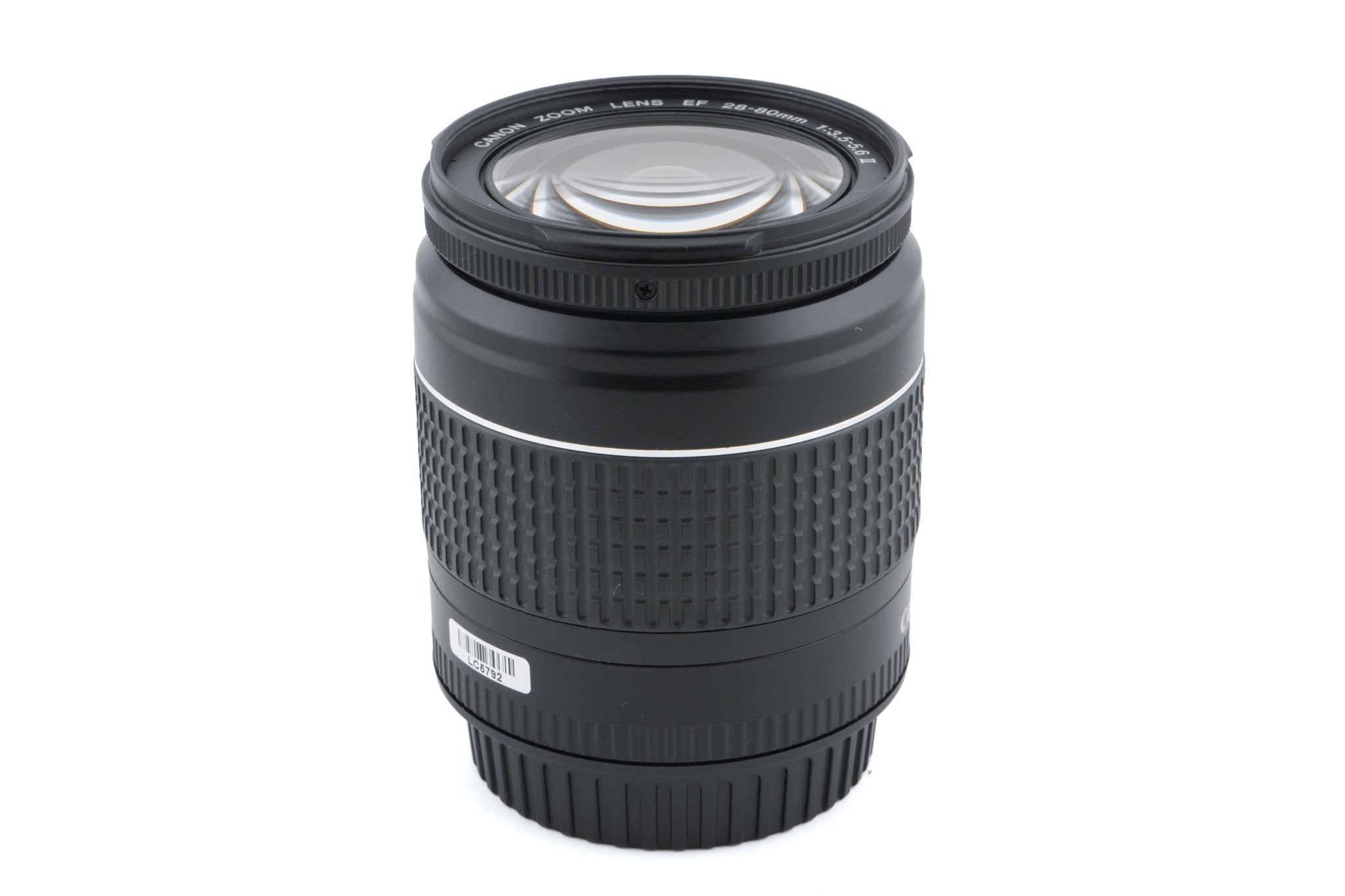 Canon 28-80mm f3.5-5.6 II