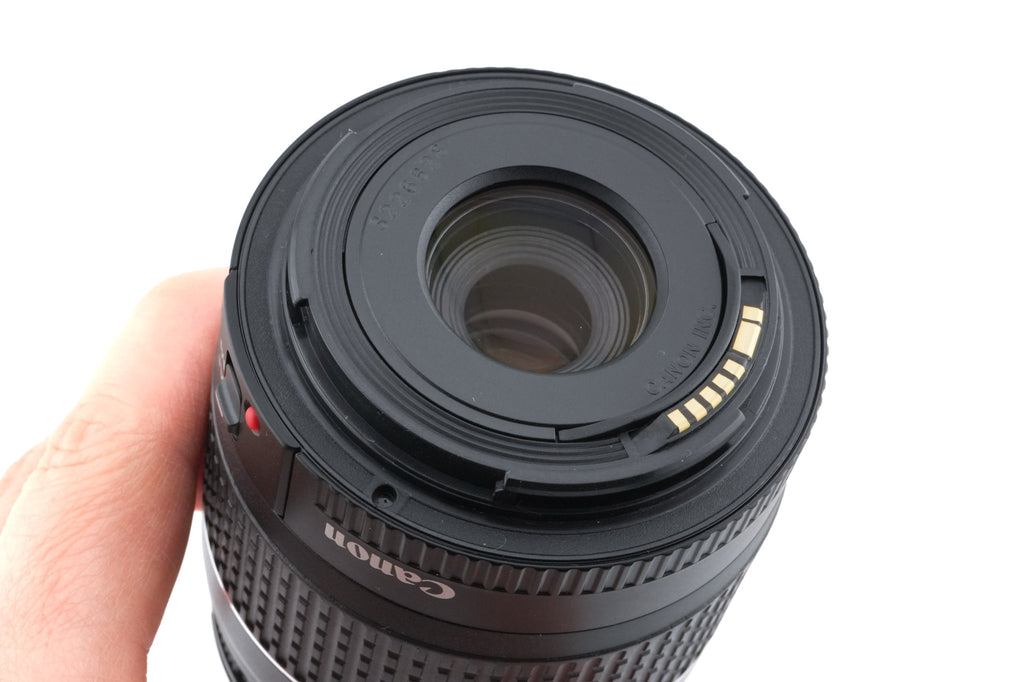 Canon 28-80mm f3.5-5.6 II