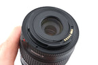 Canon 28-80mm f3.5-5.6 II