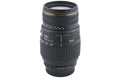 Sigma 70-300mm f4-5.6 APO Macro Super