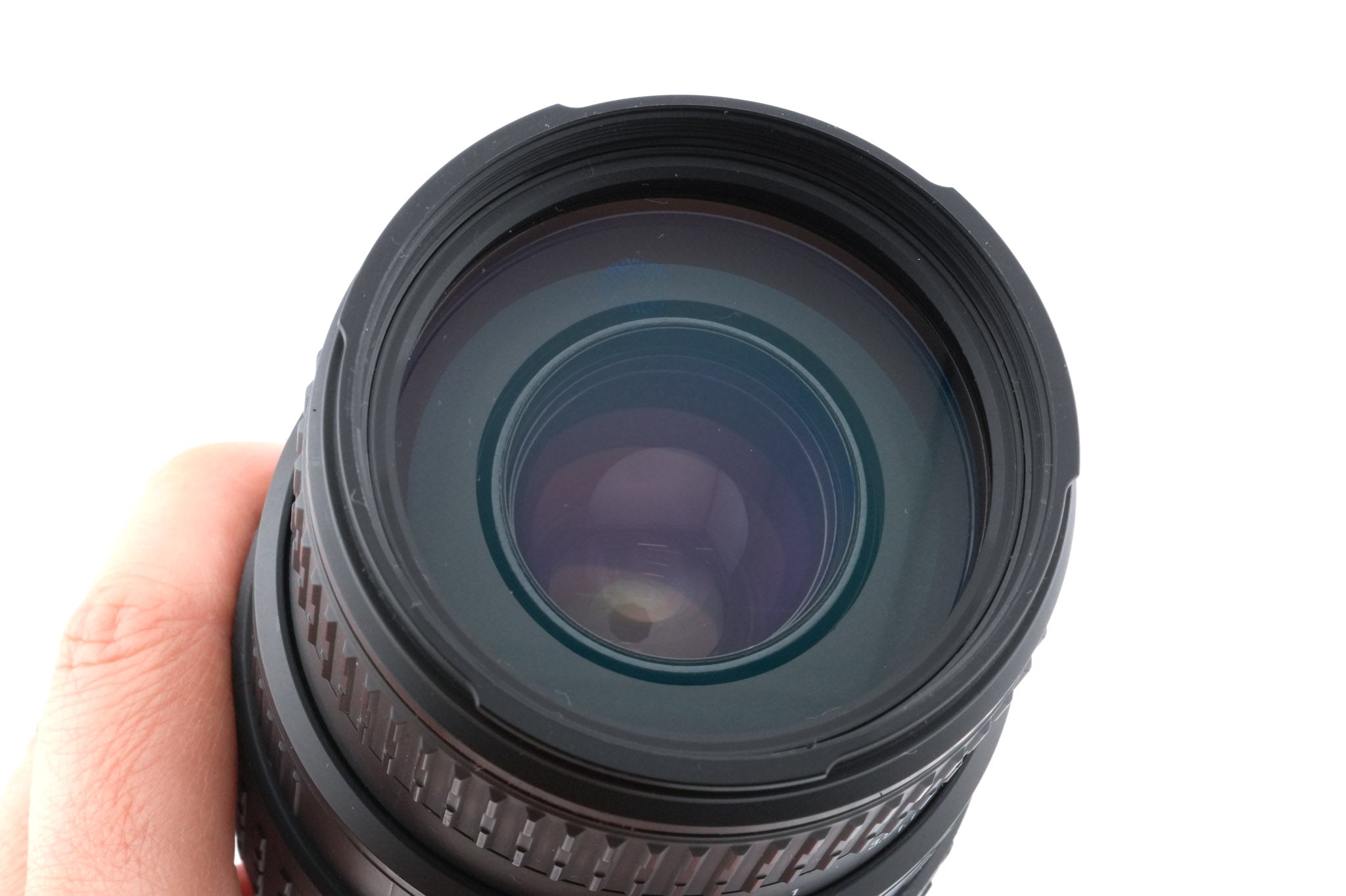Sigma 70-300mm f4-5.6 APO Macro Super