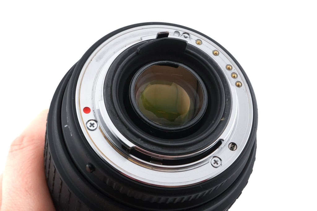Sigma 70-300mm f4-5.6 APO Macro Super