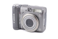Canon PowerShot A590 IS