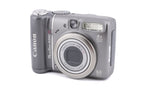 Canon PowerShot A590 IS
