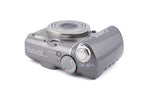 Canon PowerShot A590 IS