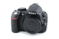 Nikon D3100