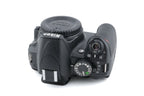 Nikon D3100