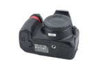 Nikon D3100