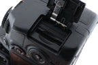 Nikon D3100