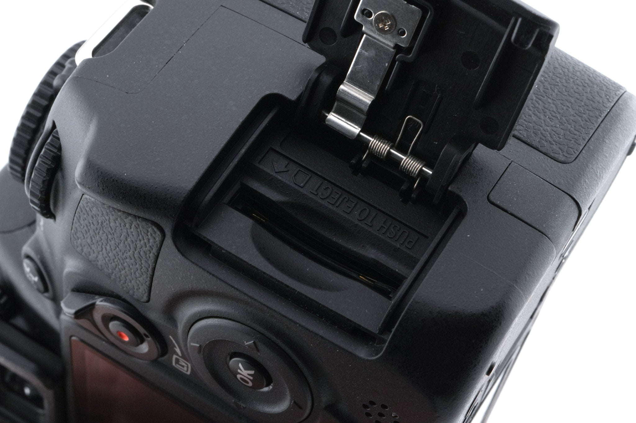 Nikon D3100