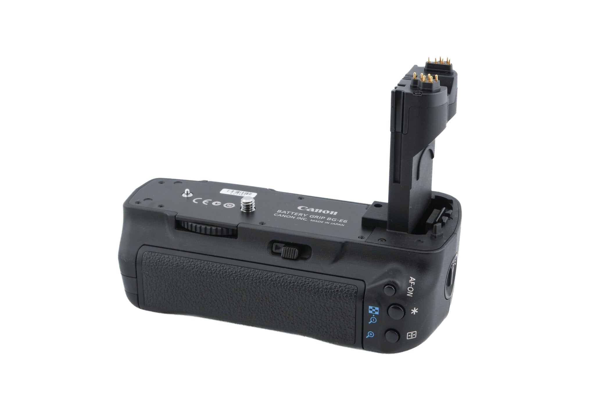 Canon BG-E6 Battery Grip