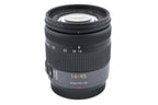 Panasonic 14-45mm f3.5-5.6 Lumix G Vario ASPH. Mega O.I.S. (H-FS014045)