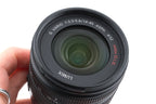 Panasonic 14-45mm f3.5-5.6 Lumix G Vario ASPH. Mega O.I.S. (H-FS014045)