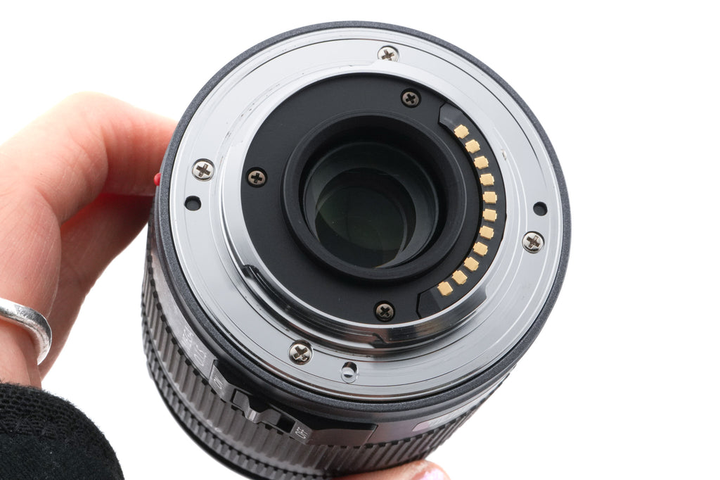 Panasonic 14-45mm f3.5-5.6 Lumix G Vario ASPH. Mega O.I.S. (H-FS014045)