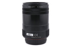 Pentax 100mm f2.8 SMC Pentax-D FA Macro WR