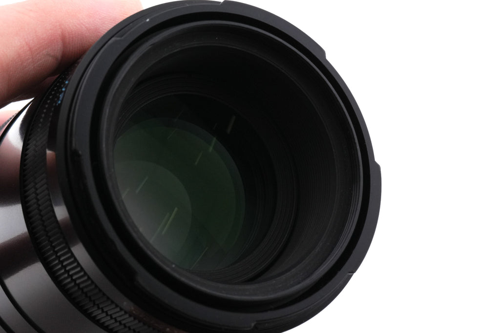 Pentax 100mm f2.8 SMC Pentax-D FA Macro WR