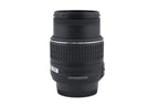 Nikon 18-55mm f3.5-5.6 AF-S Nikkor G II VR