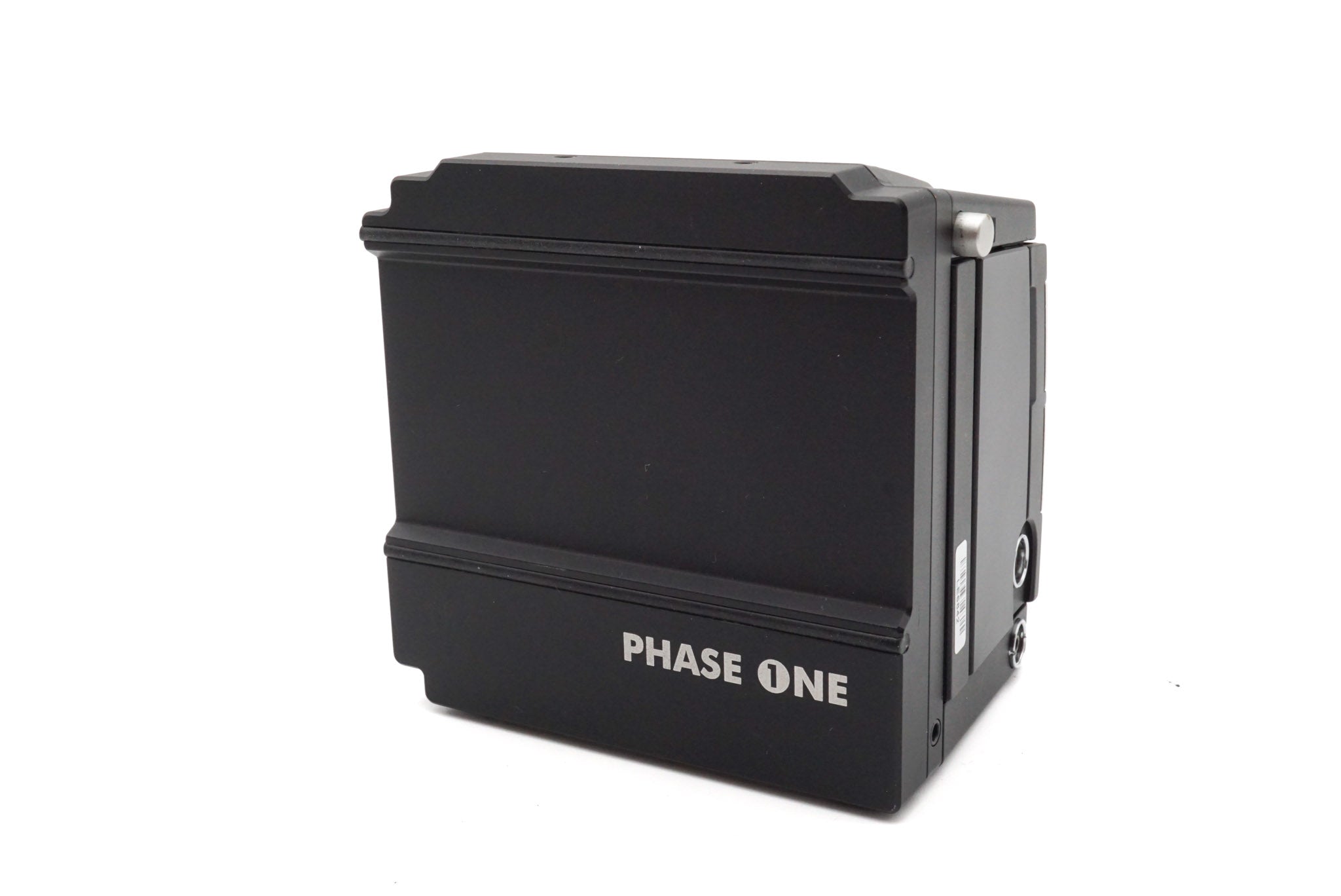 Phase One P20 Digital Back