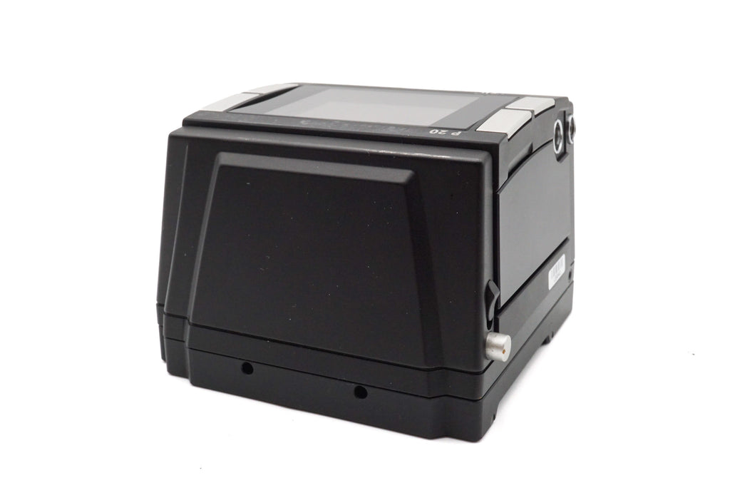 Phase One P20 Digital Back