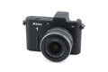 Nikon 1 V1 + 10-30mm f3.5-5.6 VR Nikkor 1