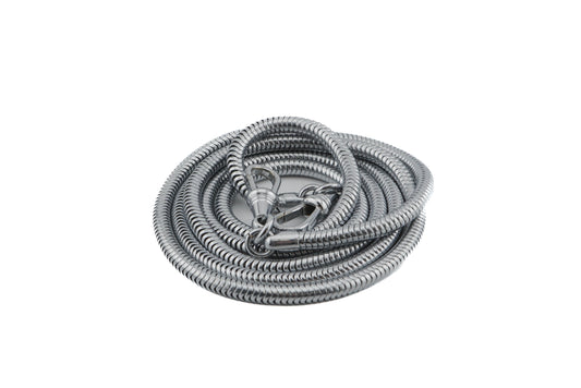 Rollei Metallic Neck Strap - Accessory