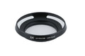 JJC 43mm LH-43LX100 Lens Hood - Accessory
