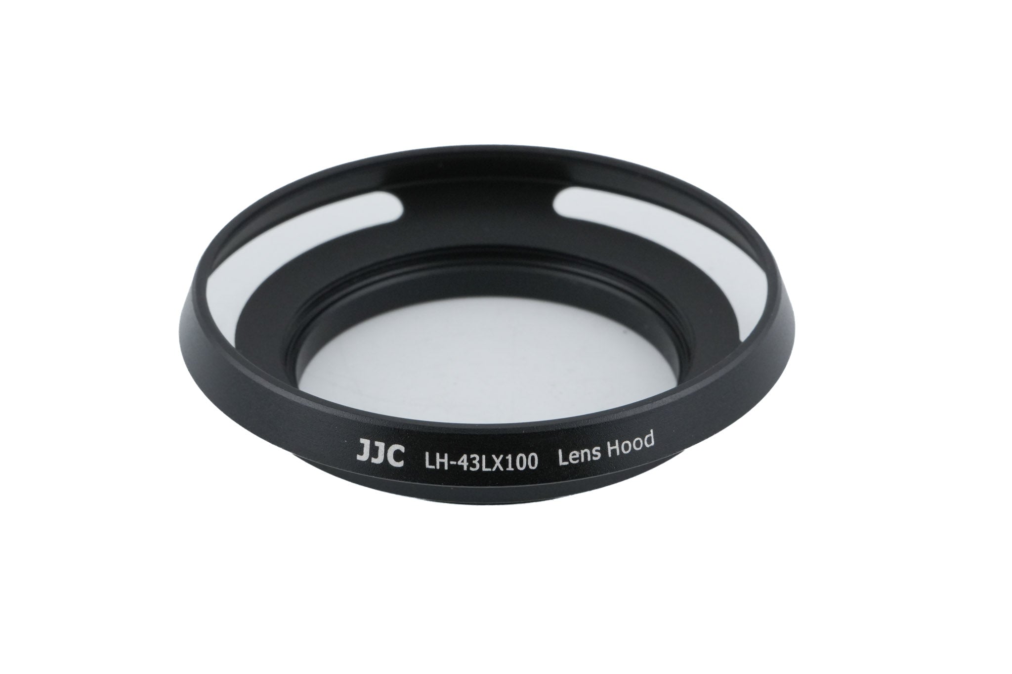 JJC 43mm LH-43LX100 Lens Hood - Accessory