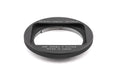 Topcon 65mm Clamp-On Hood (2.5cm f3.5 RE) - Accessory