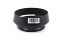 Leica Lens Hood (50mm f1.4 I, II) (12586) - Accessory