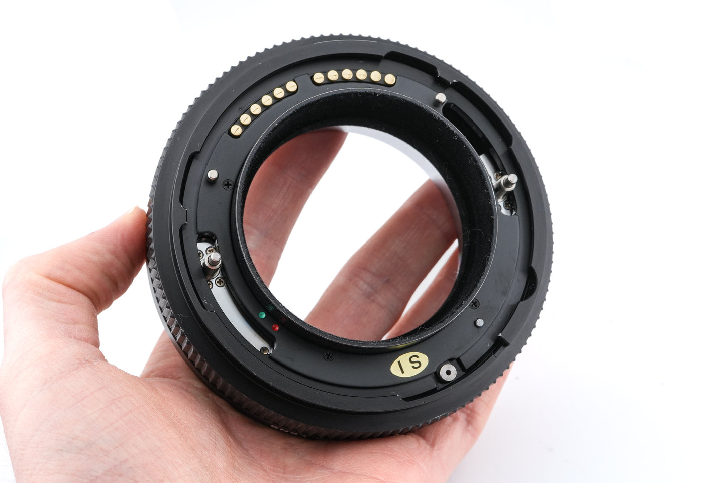 Mamiya Spacer for SB Lens (NA703)