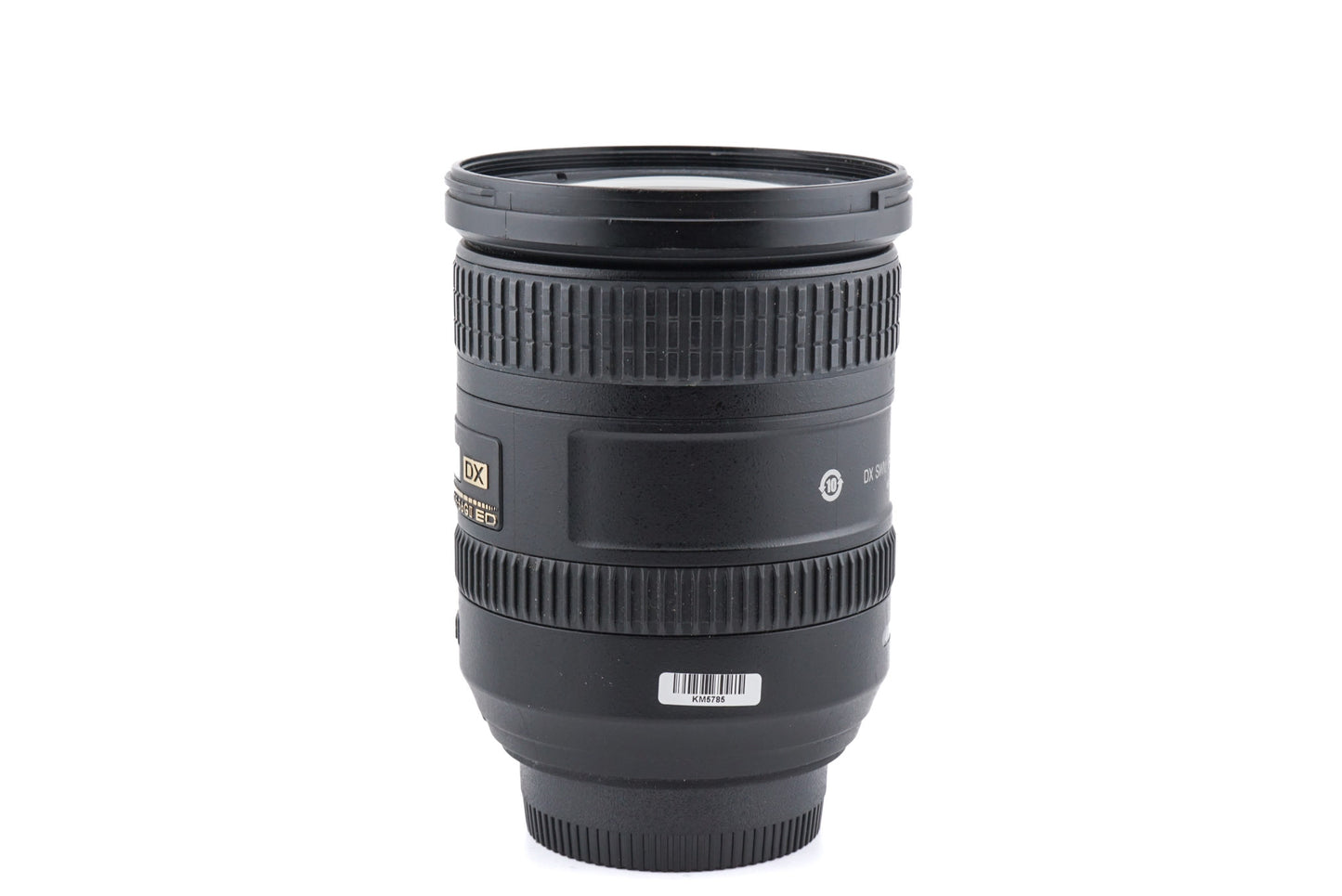 Nikon 18-200mm f3.5-5.6 AF-S Nikkor G ED VR II