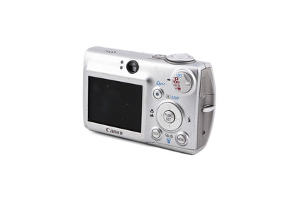 Canon IXUS 700