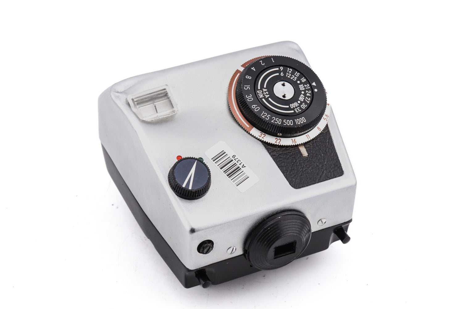 pentacon six ttl prism