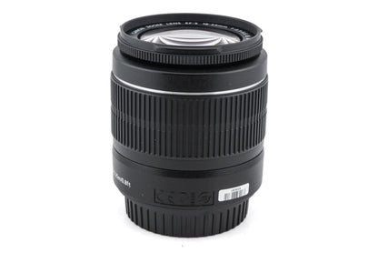 Canon 18-55mm f3.5-5.6 IS II