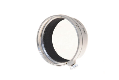 Leica Lens Hood (FISON)