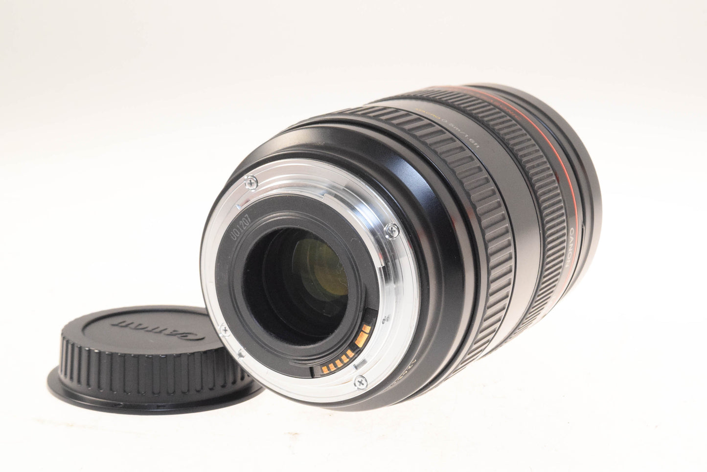 Canon 28-70mm f2.8 L USM