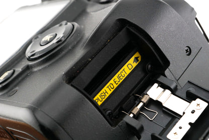 Nikon D60