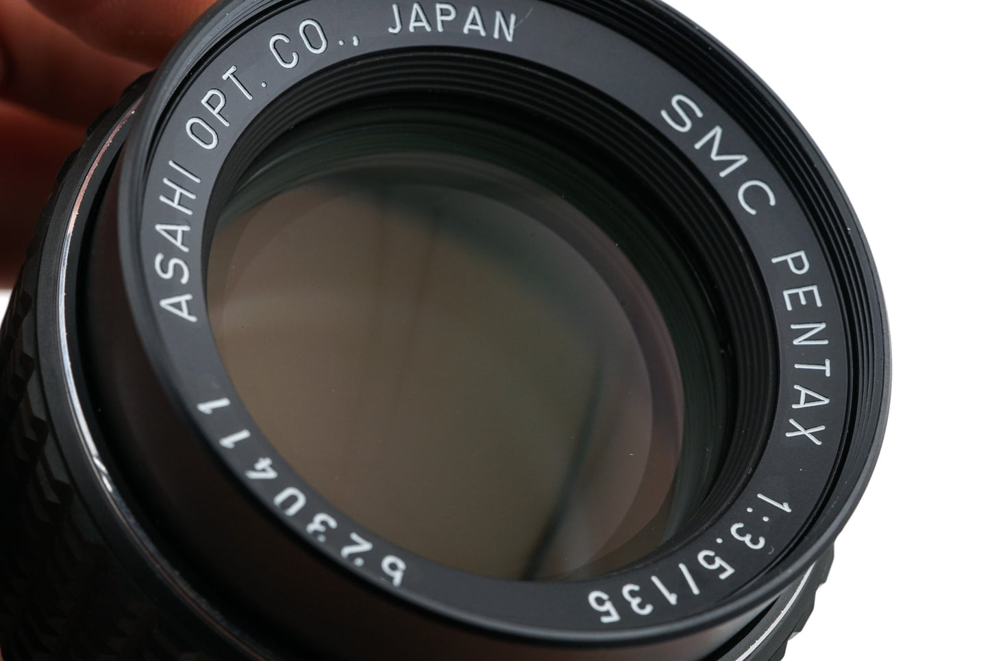 Pentax 135mm f3.5 SMC