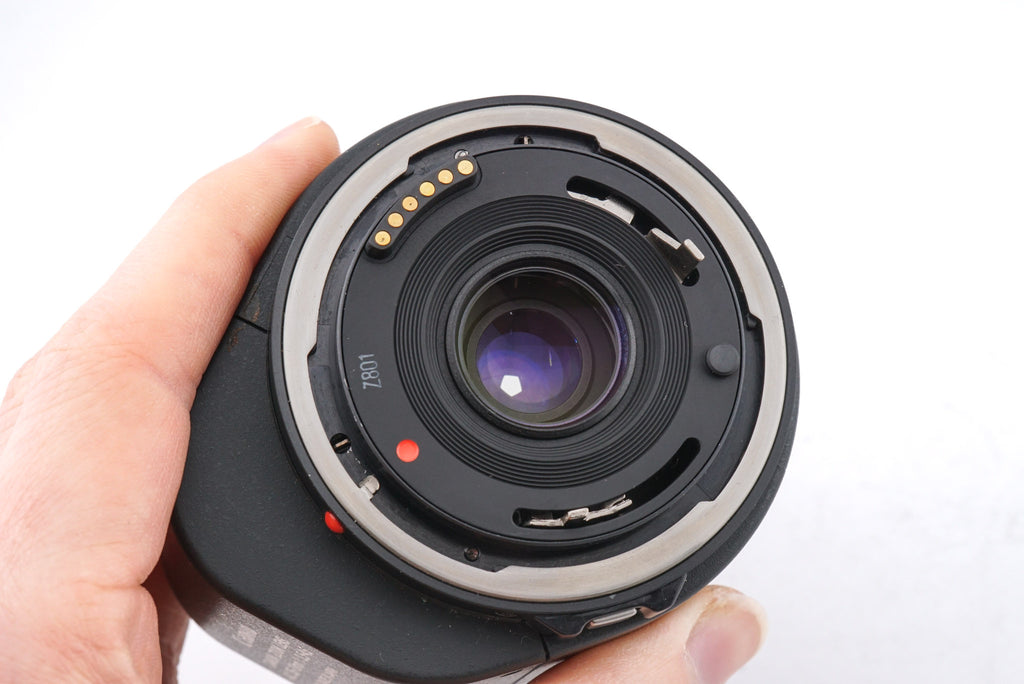 Canon 35-70mm f3.5-4.5 AC