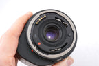Canon 35-70mm f3.5-4.5 AC