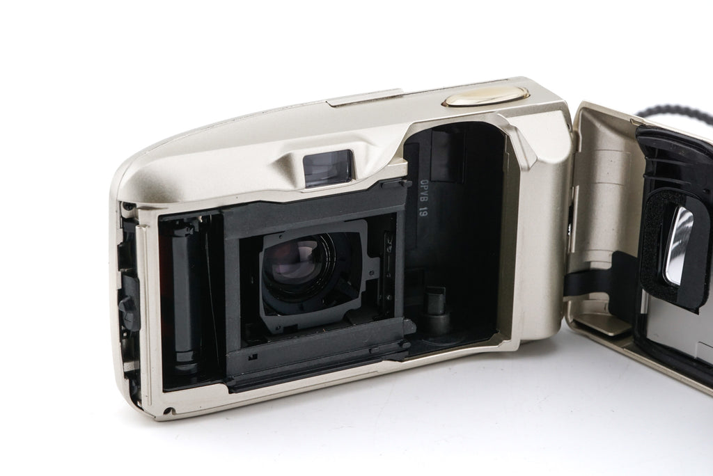 Olympus Mju-II