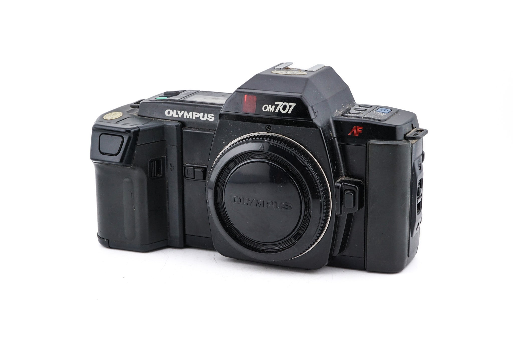 Olympus OM707 - Camera – Kamerastore