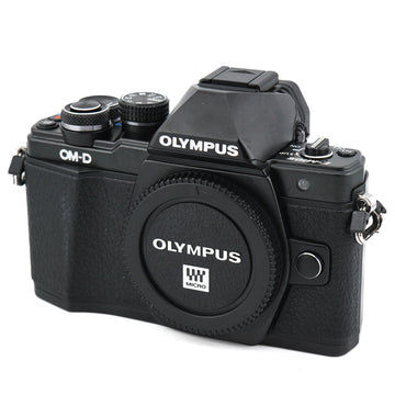 Olympus OM-D E-M10 Mark II